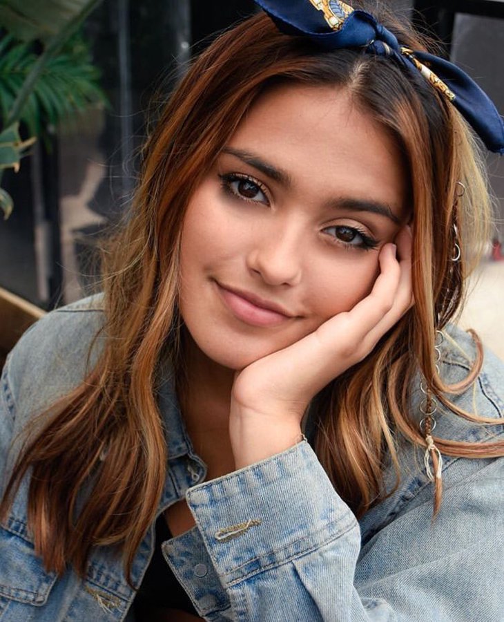 What is Maia Reficco’s net worth