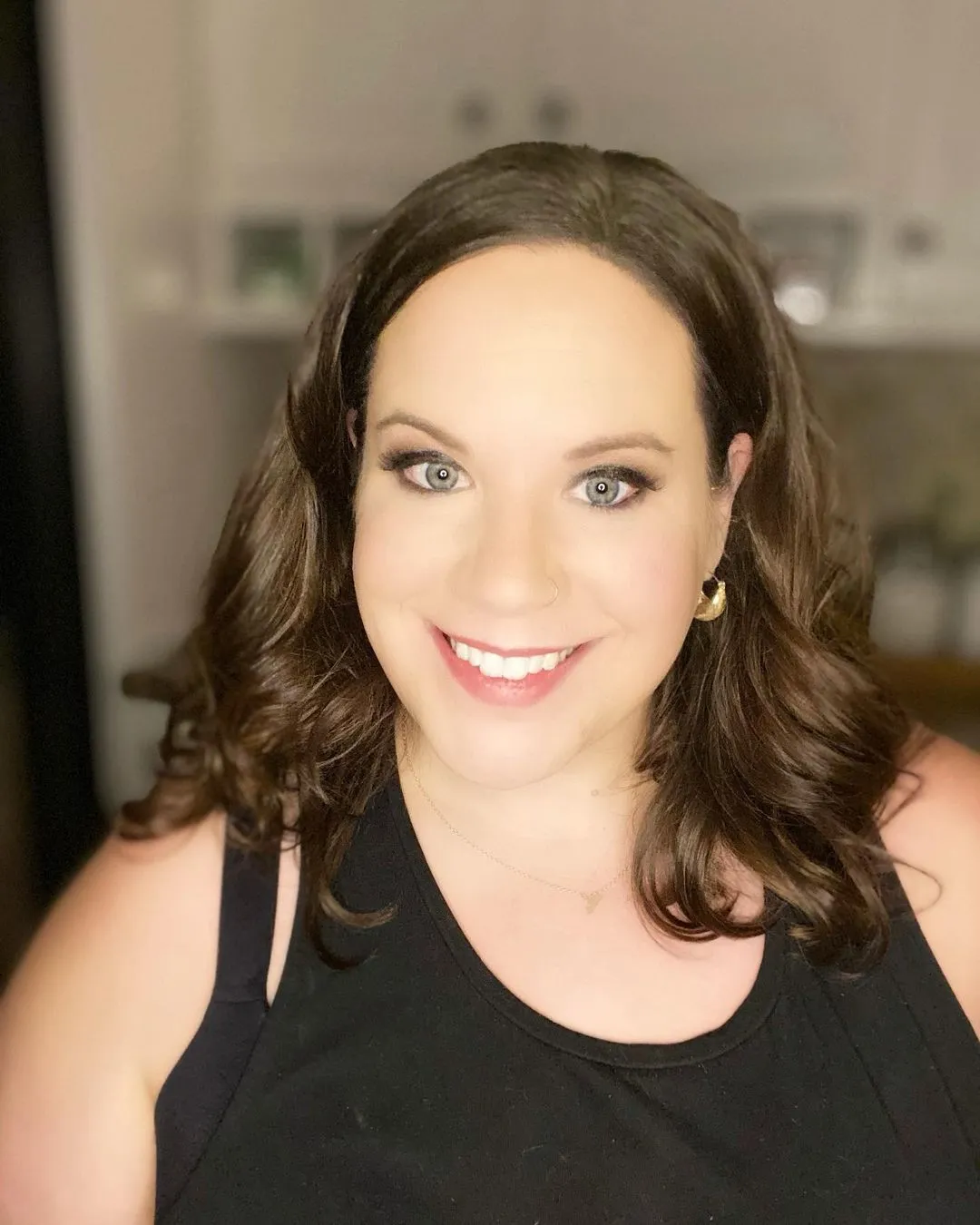 What is Whitney Way Thore Currently doing