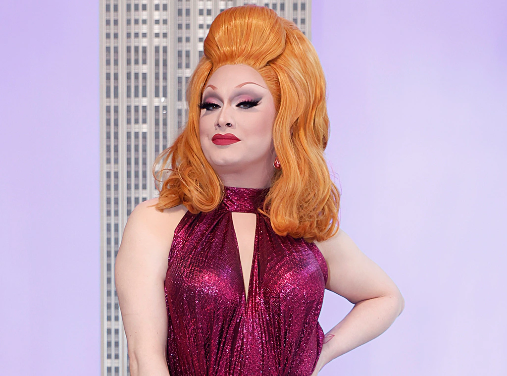 What is known about Jinkx Monsoon’s other shows