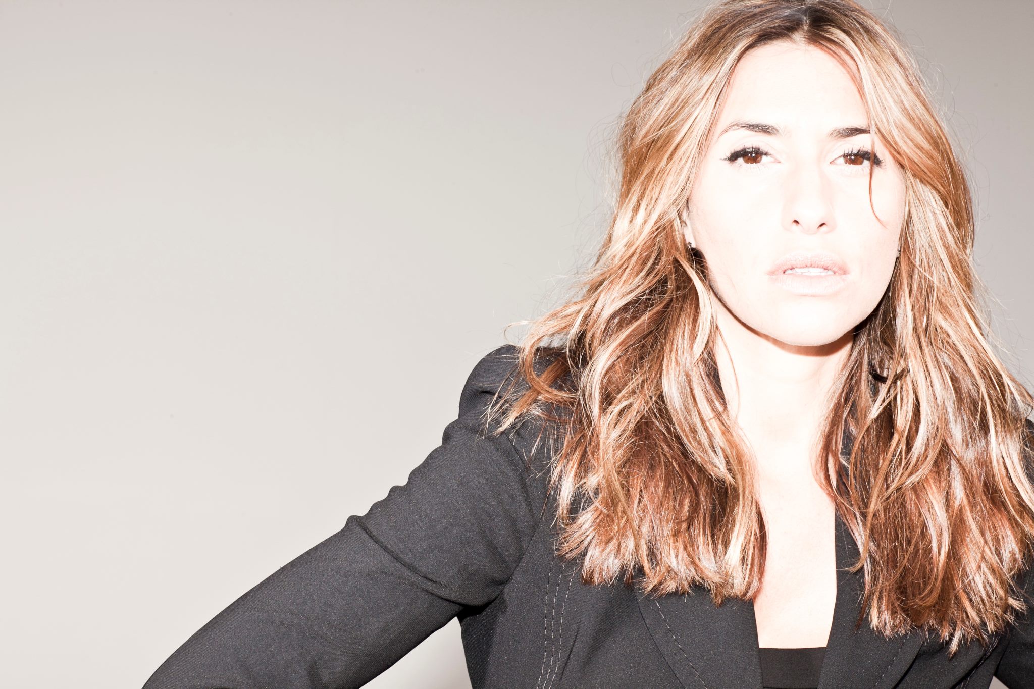 What is known about Melanie Blatt’s origin