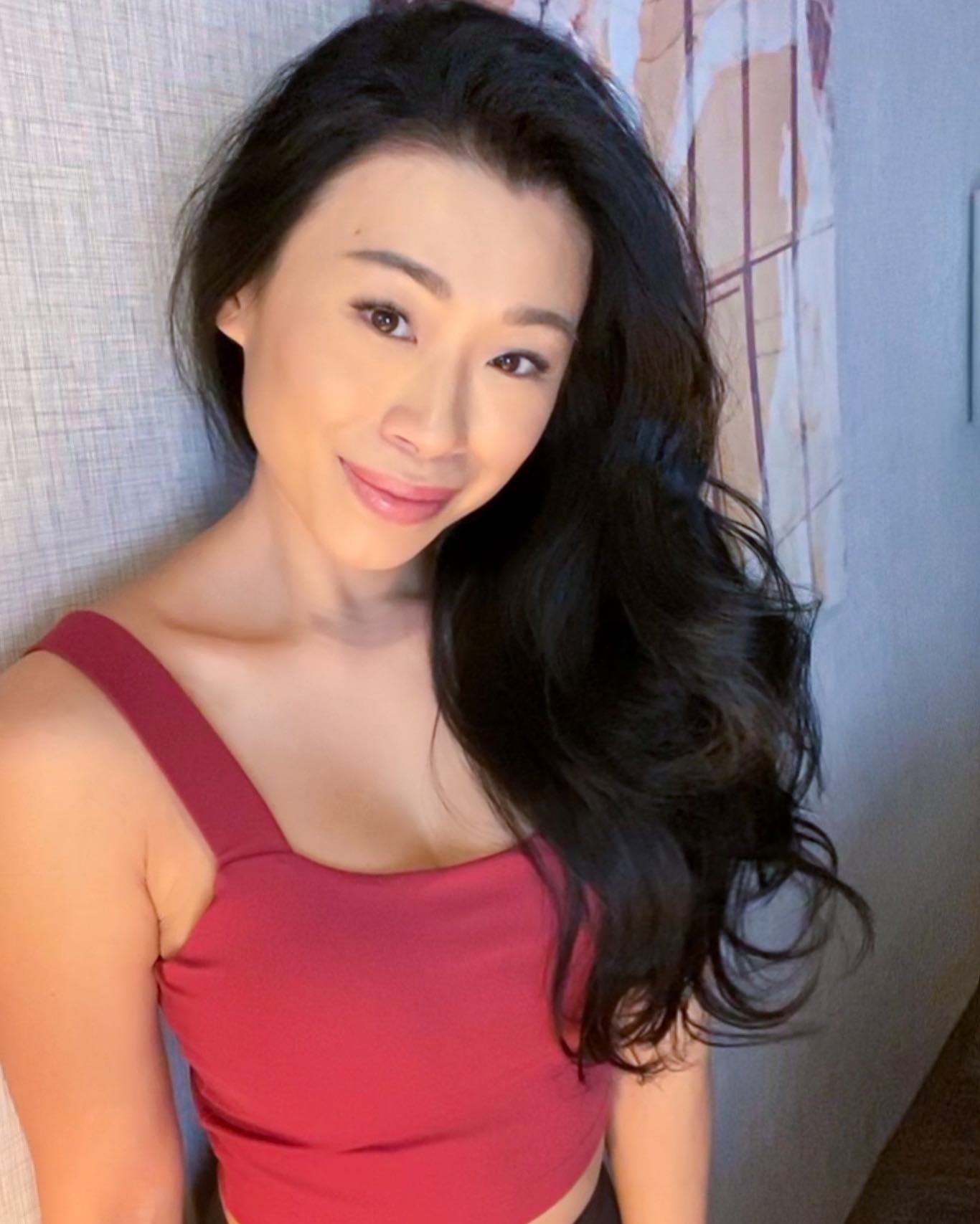 What is known about Phuong Kubacki’s net worth