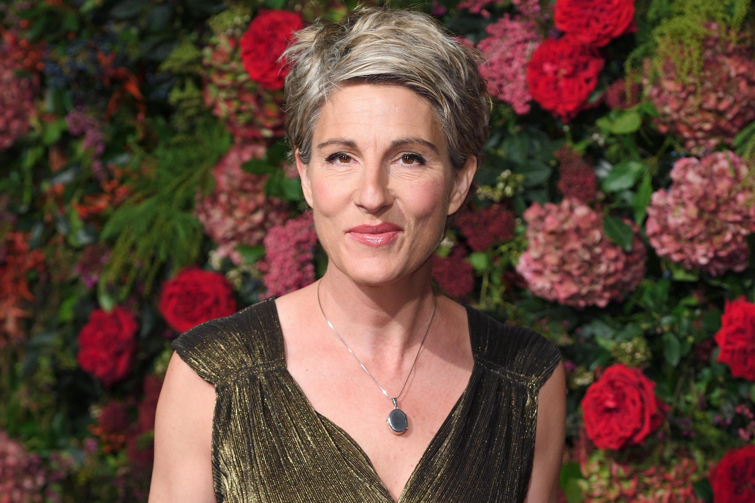 What is known about Tamsin Greig’s theatrical roles