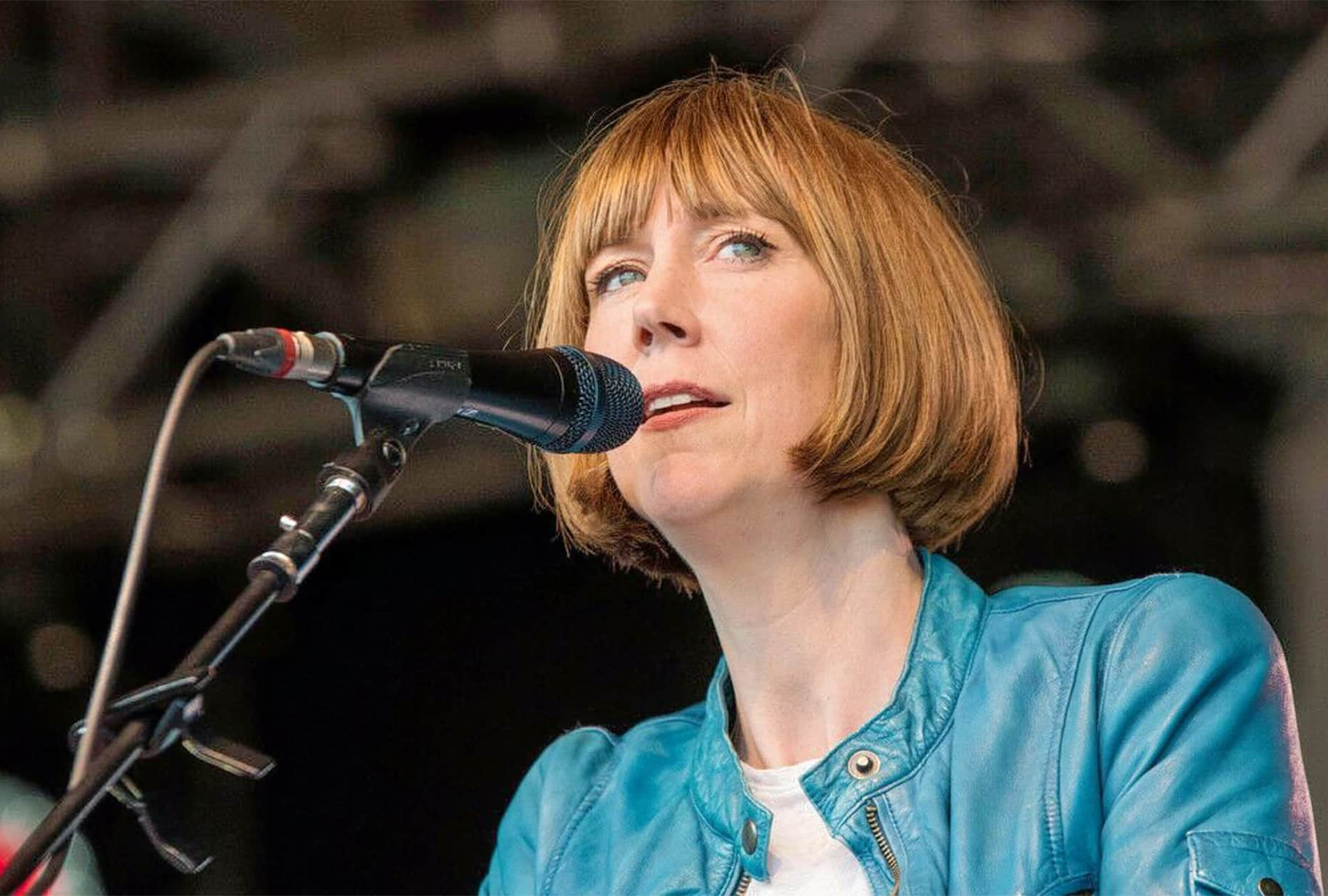 What is known of Beth Orton’s Early Life