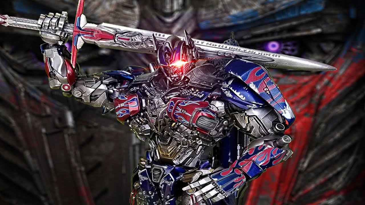 What makes Optimus Prime so powerful
