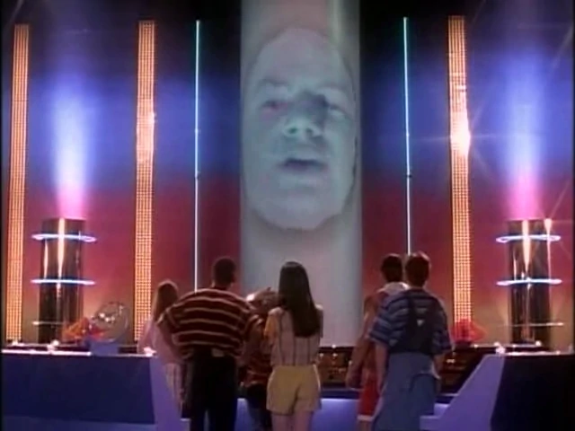 What makes Zordon so special