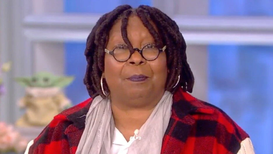 What other endeavors does Whoopi Goldberg have outside acting