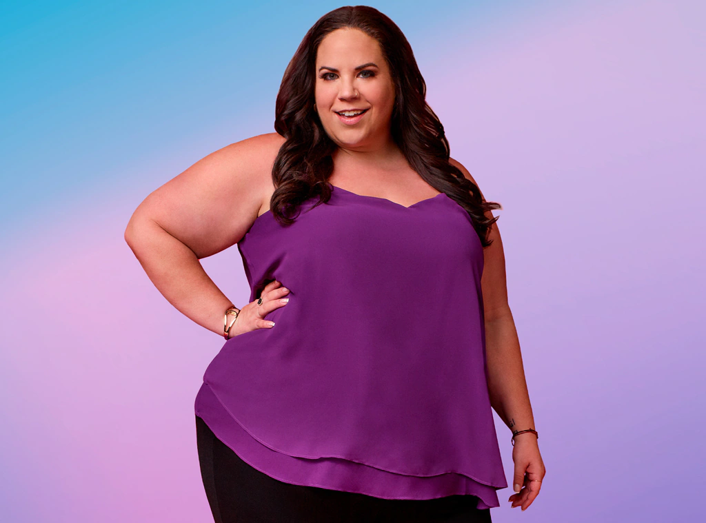 What was Whitney Way Thore's early life like