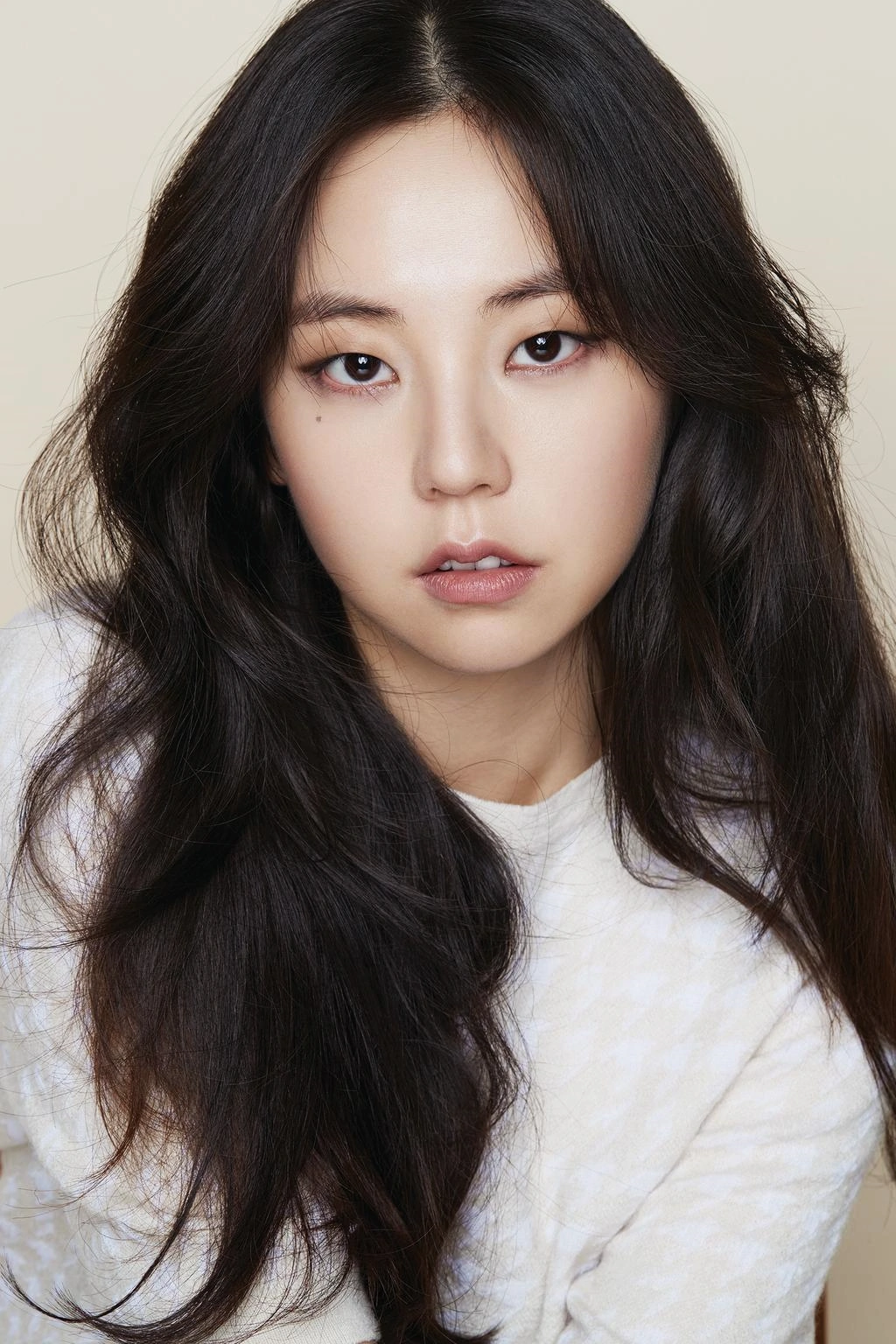 What were the movies dramas that Sohee featured on