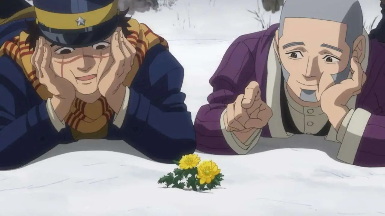 What will be the plot of Golden Kamuy Season 4