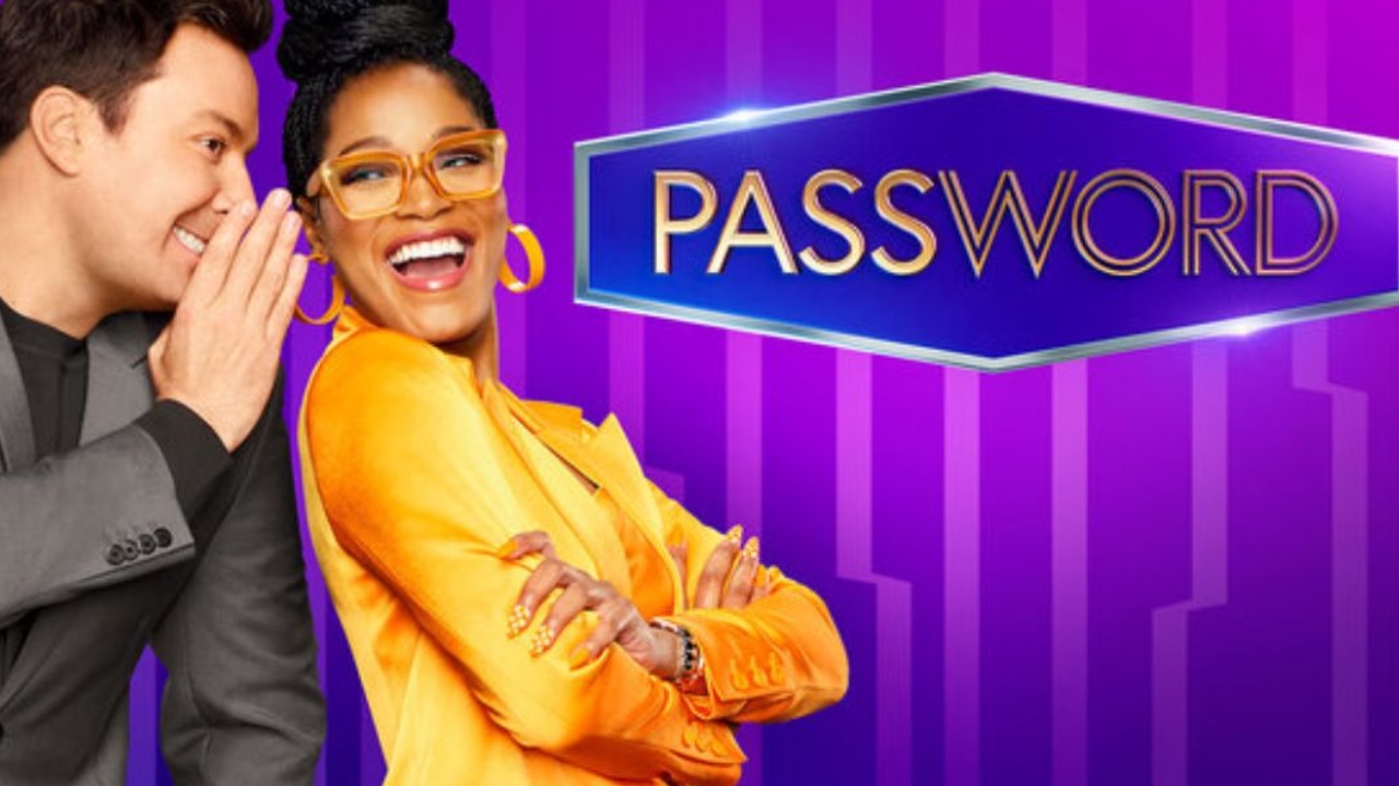 When Is Password Season 1 (2022) Releasing