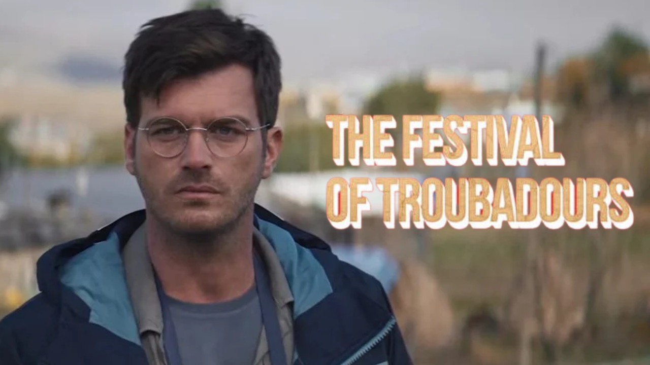 Where To Watch The Festival Of Troubadours (2022)
