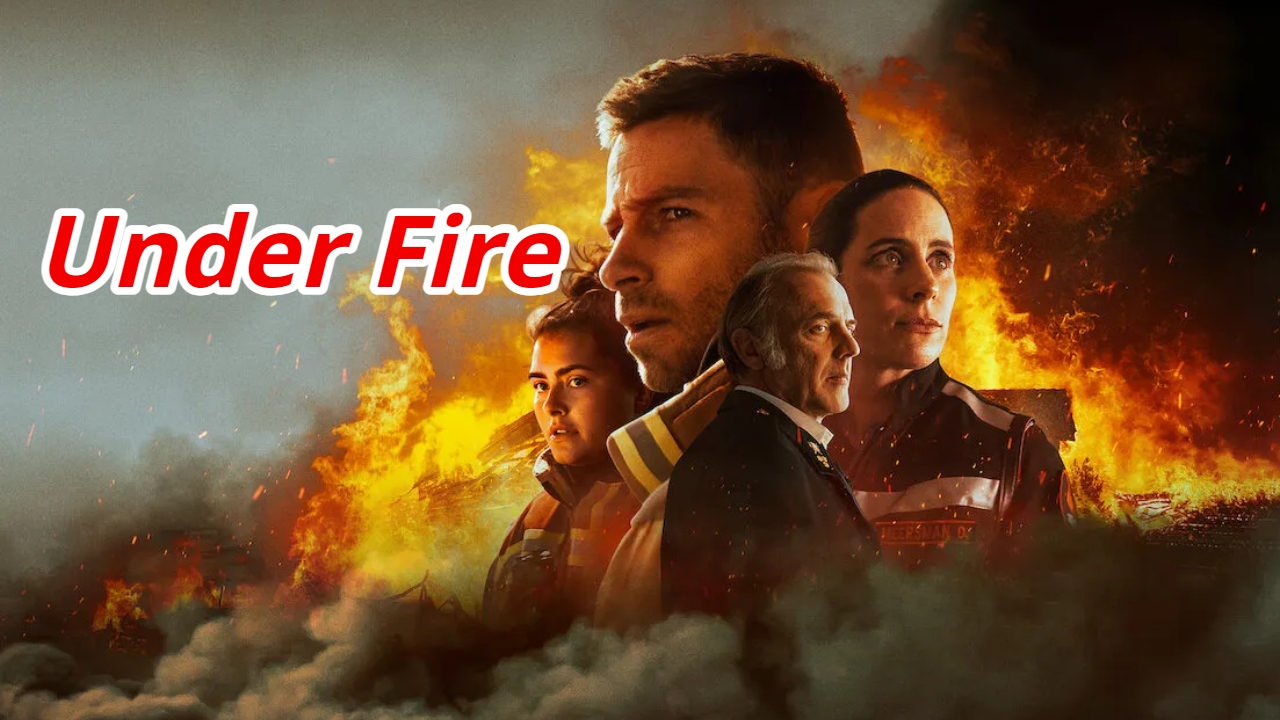 Where To Watch “Under Fire”