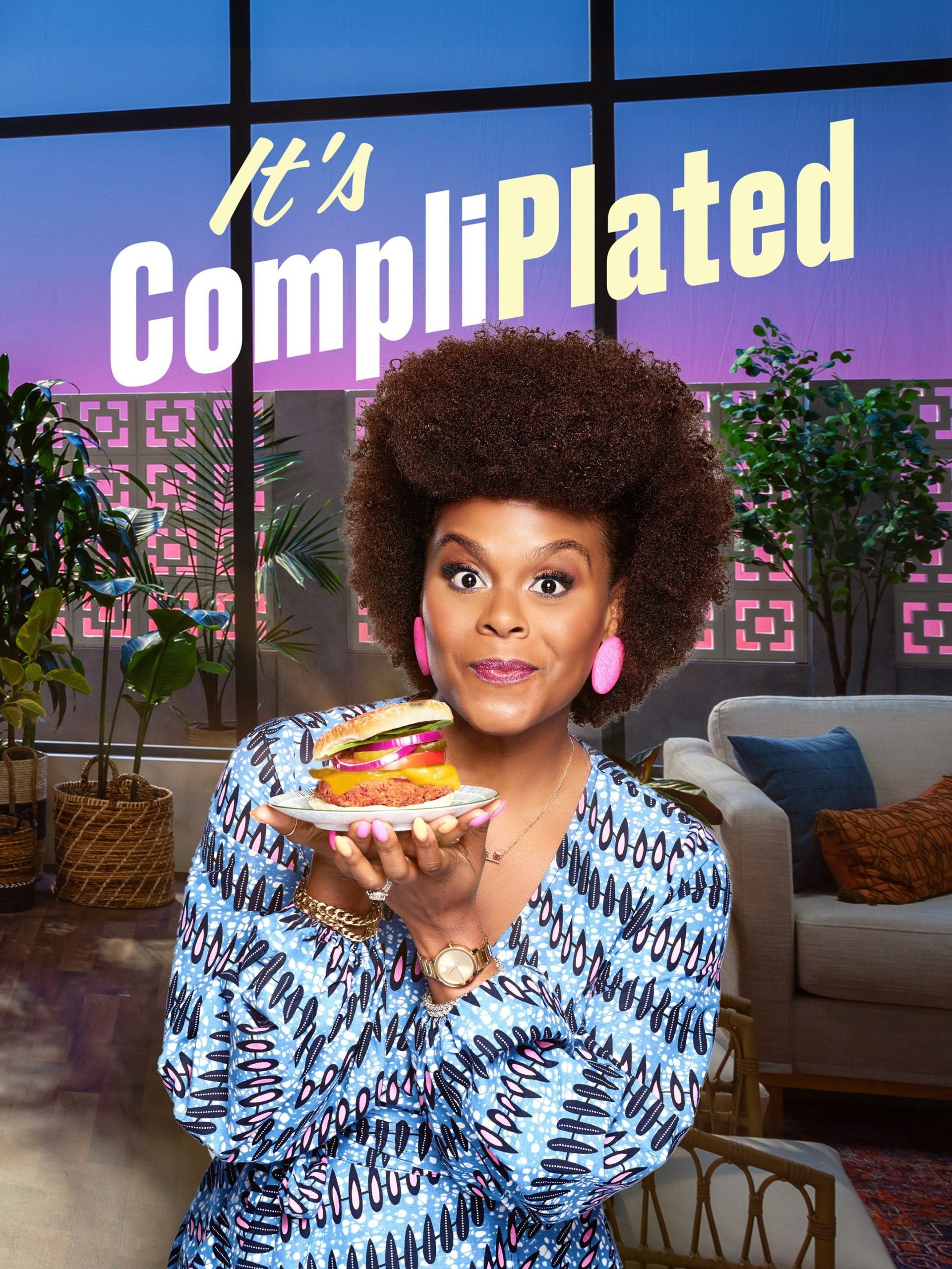 Where to Watch It’s CompliPlated Season 1 (2022)