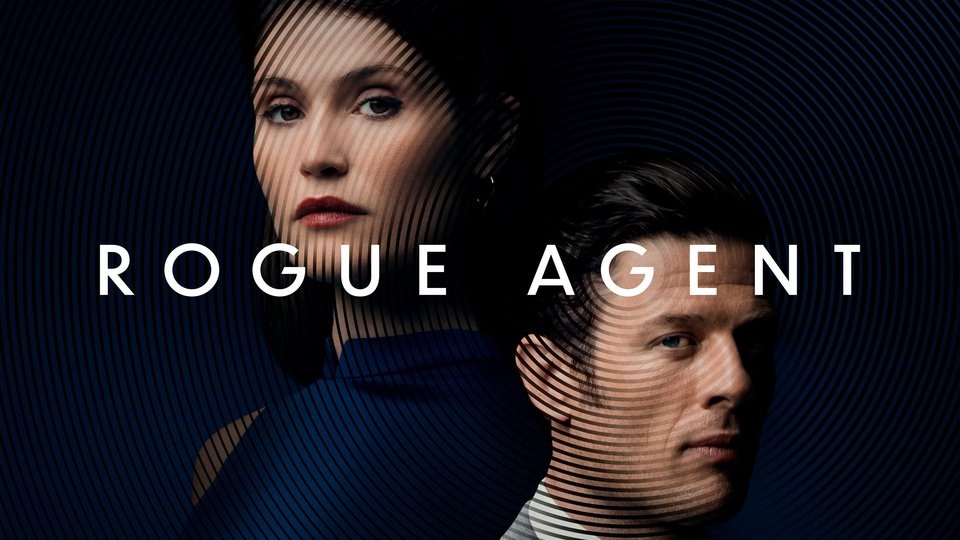 Where to Watch Rogue Agent (2022)