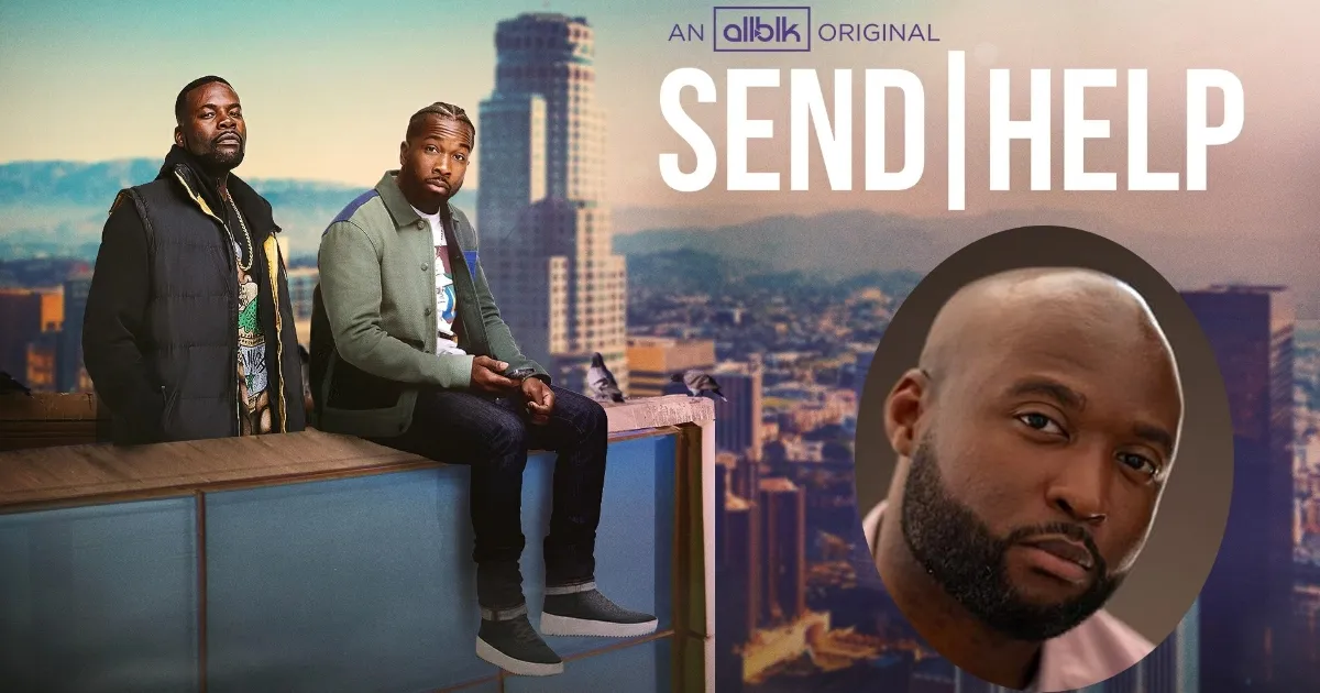 Where to Watch Send Help Season 1 (2022)