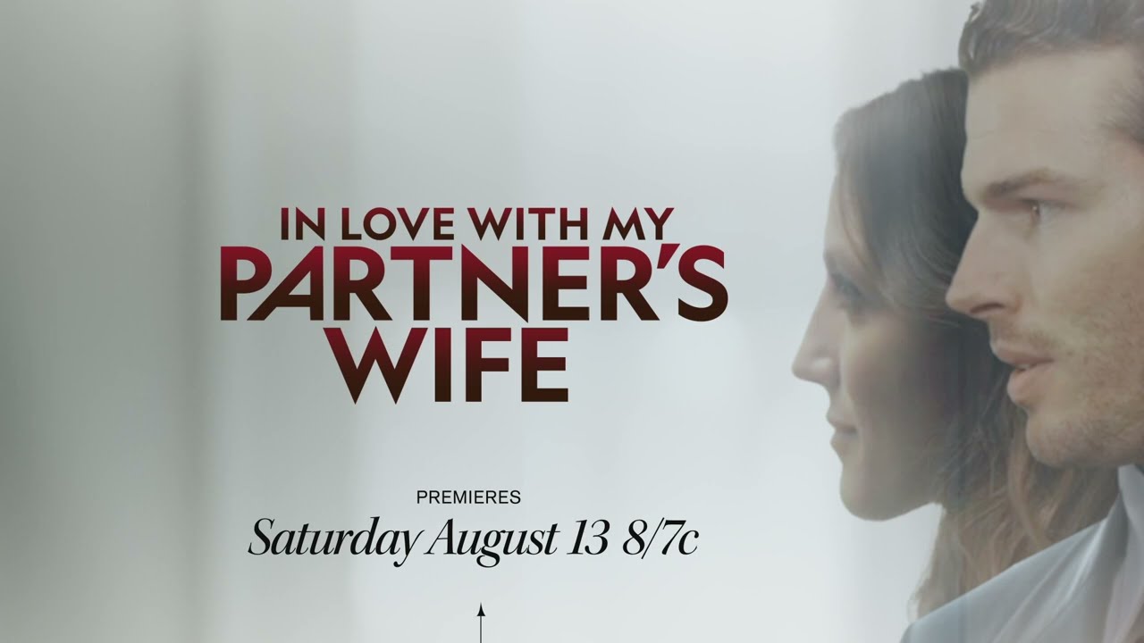 Where to watch In Love with My Partner’s Wife (2022)