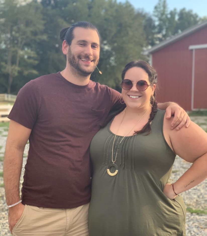 Who is Whitney Way Thore's currently dating