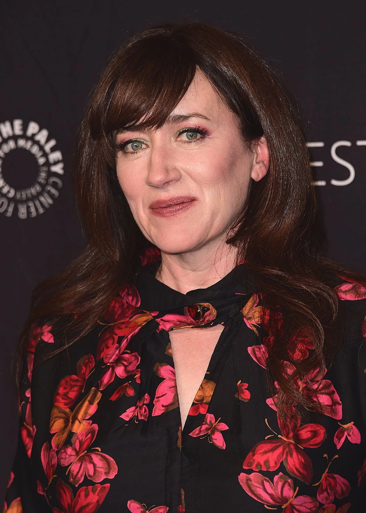 How did Maria Doyle Kennedy's acting career start