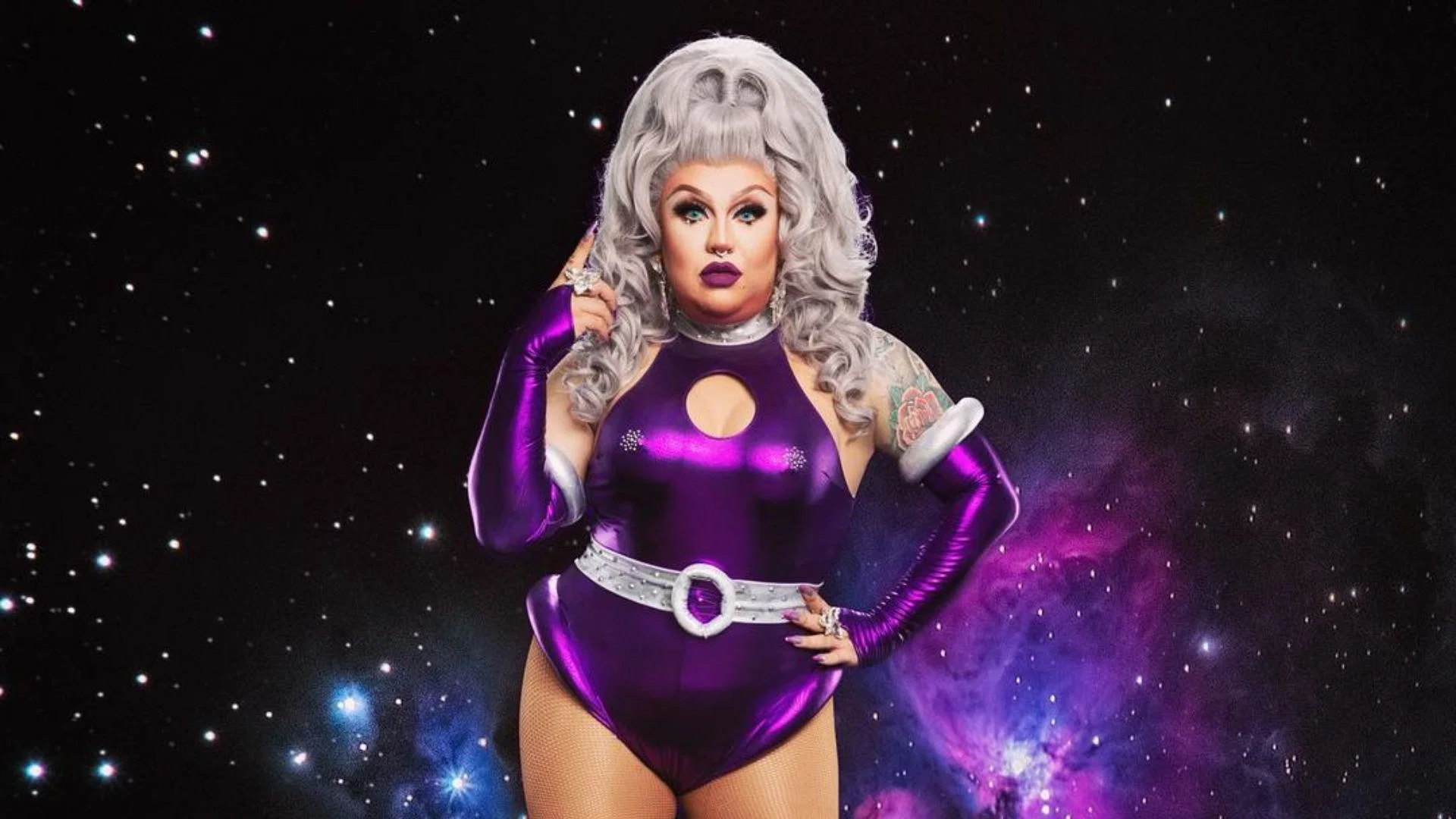 How was Molly Poppinz’s performance in season 2 of RuPaul's Drag Race Down Under