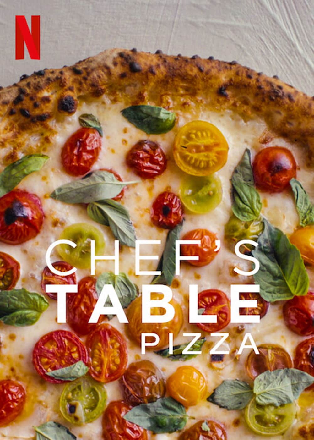 Is Chef’s Table Pizza (2022) available on Netflix
