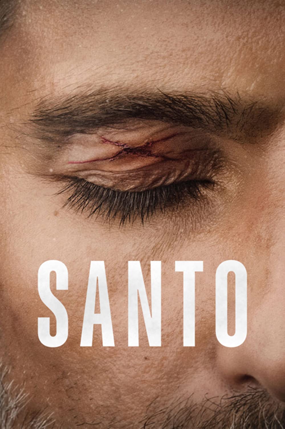 Is “Santo Season 1” on Netflix