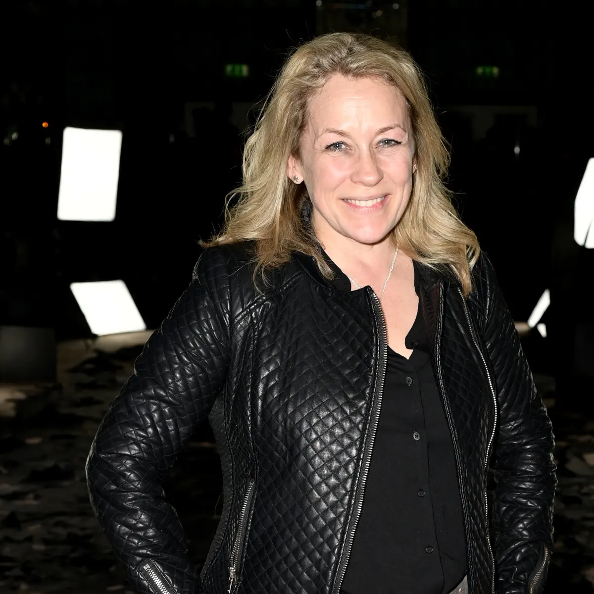 What do we know about Sarah Beeny