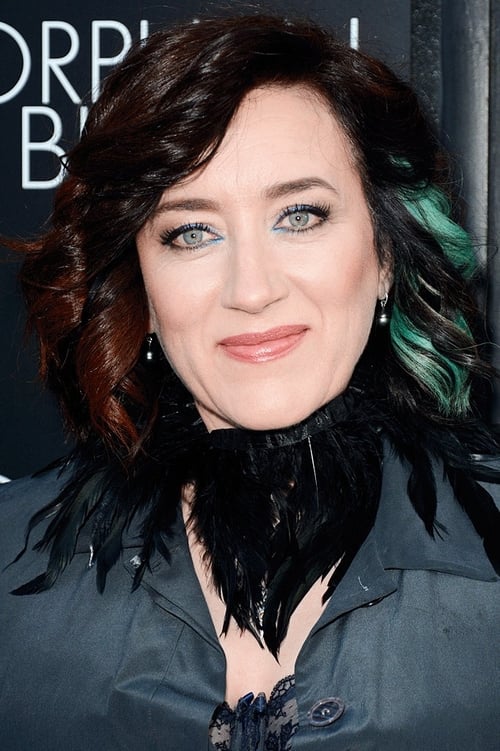 What is known about Maria Doyle Kennedy's personal life