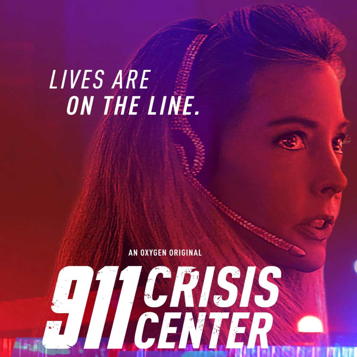 Where to Watch 911 Crisis Center Season 2 (2022)