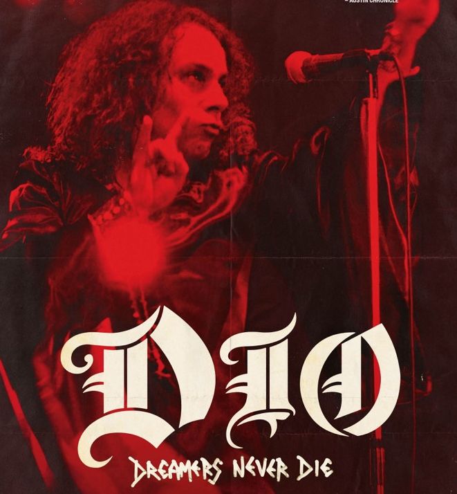 Where to Watch DIO Dreamers Never Die (2022)