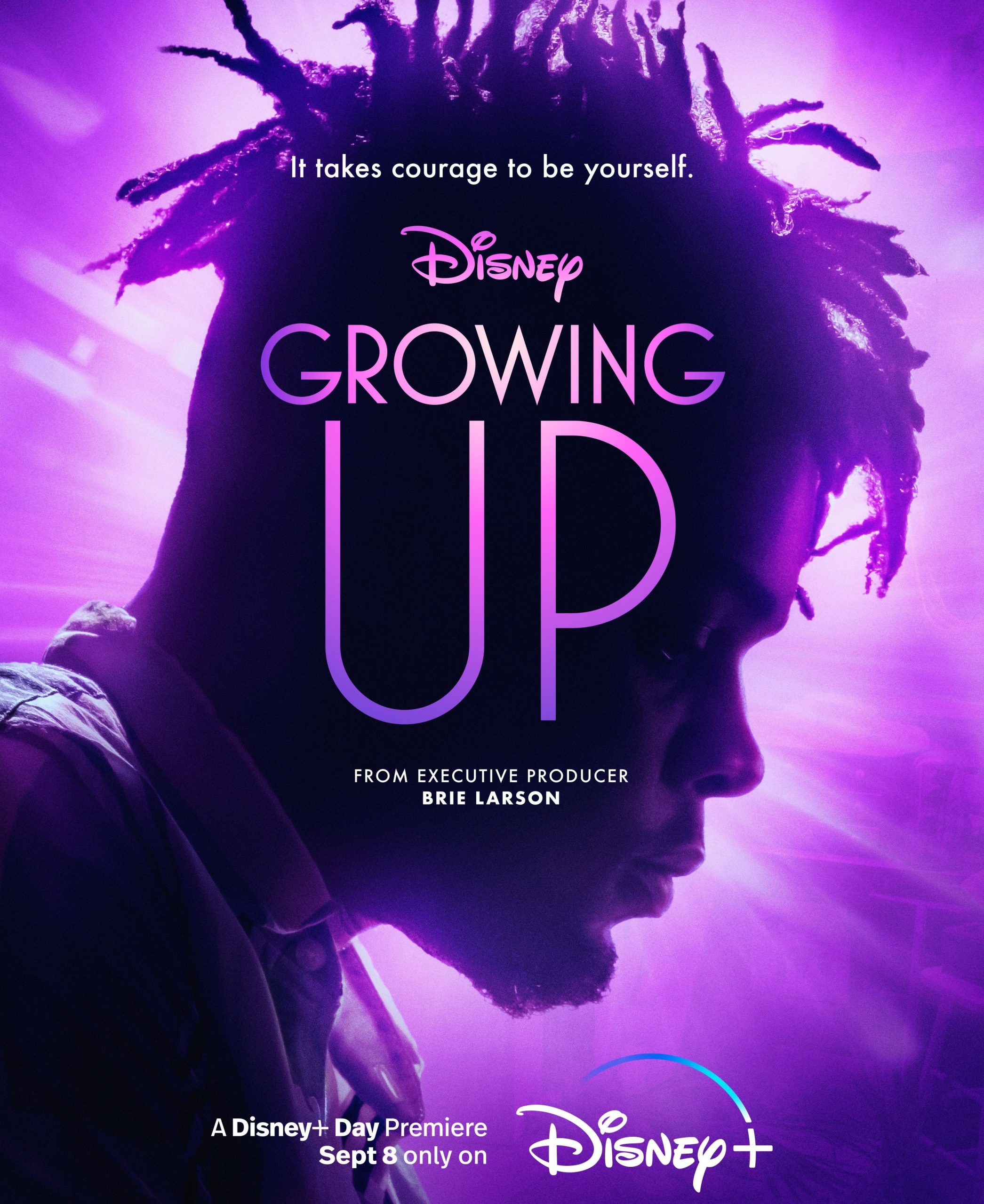 Where to Watch Growing Up (2022)