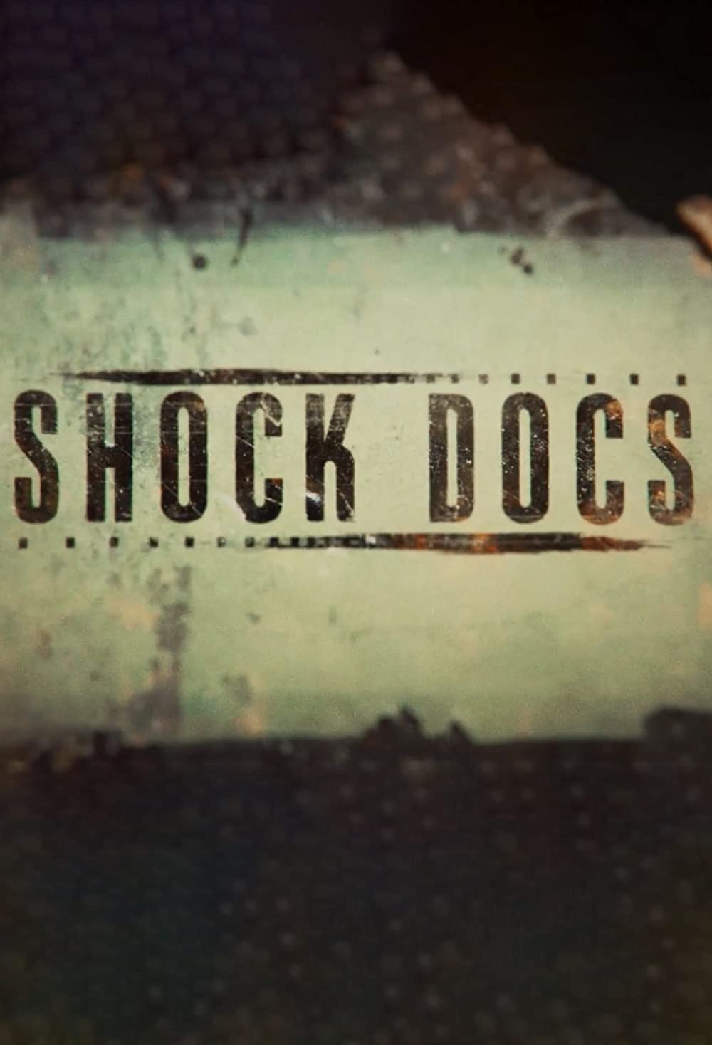 Where to Watch Shock Docs The Visitors (2022)