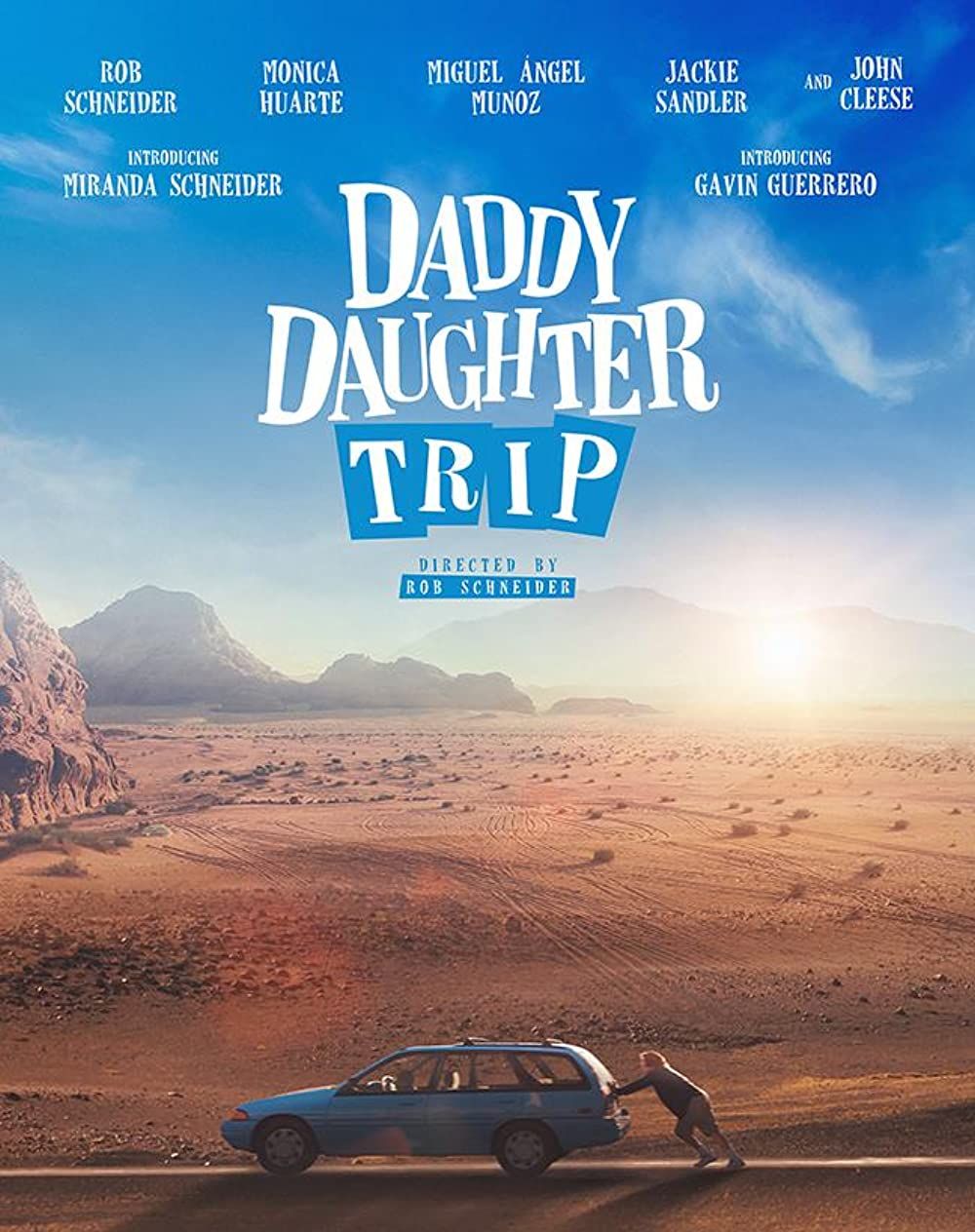 Where to stream Daddy Daughter Trip (2022)