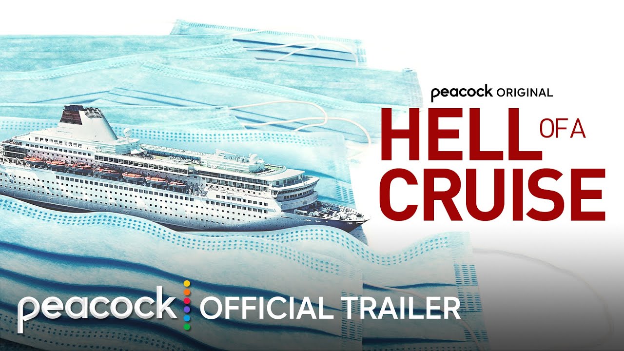 Where to stream Hell of a Cruise (2022)