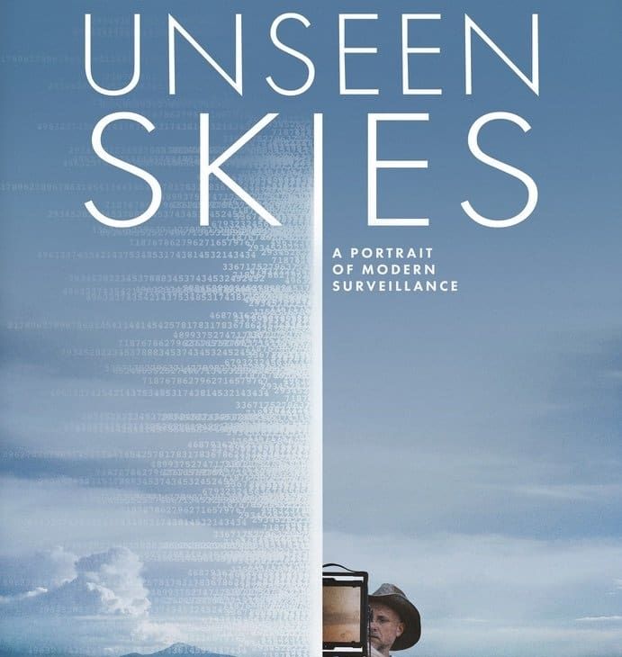 Where to stream Unseen Skies (2022)