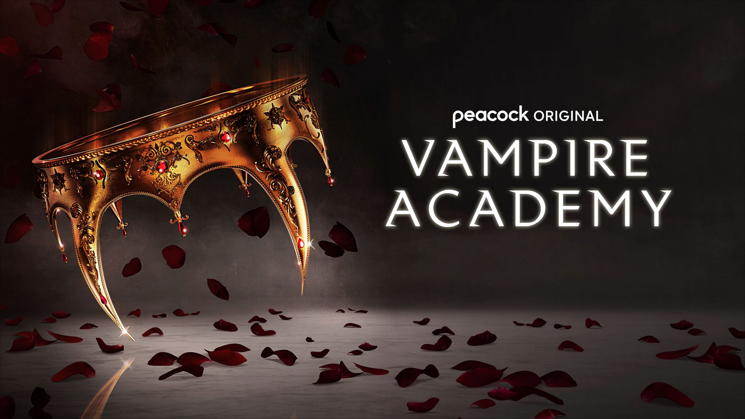 Where to stream Vampire Academy Season 1 (2022)